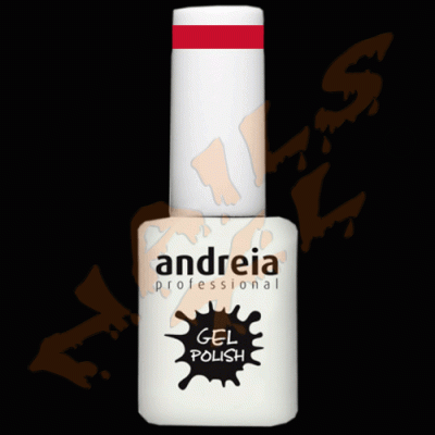 Verniz Gel Andreia Cor Nº 214 10,50ML